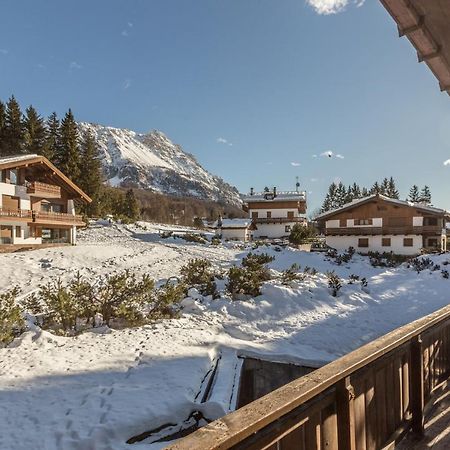 Cantore, Cortina By Short Holidays Cortina d'Ampezzo Exterior photo