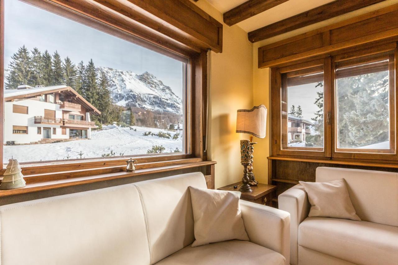 Cantore, Cortina By Short Holidays Cortina d'Ampezzo Exterior photo
