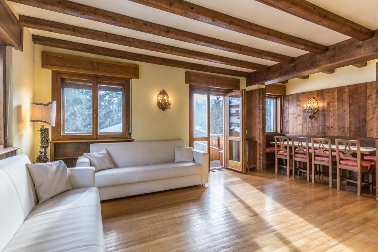 Cantore, Cortina By Short Holidays Cortina d'Ampezzo Exterior photo