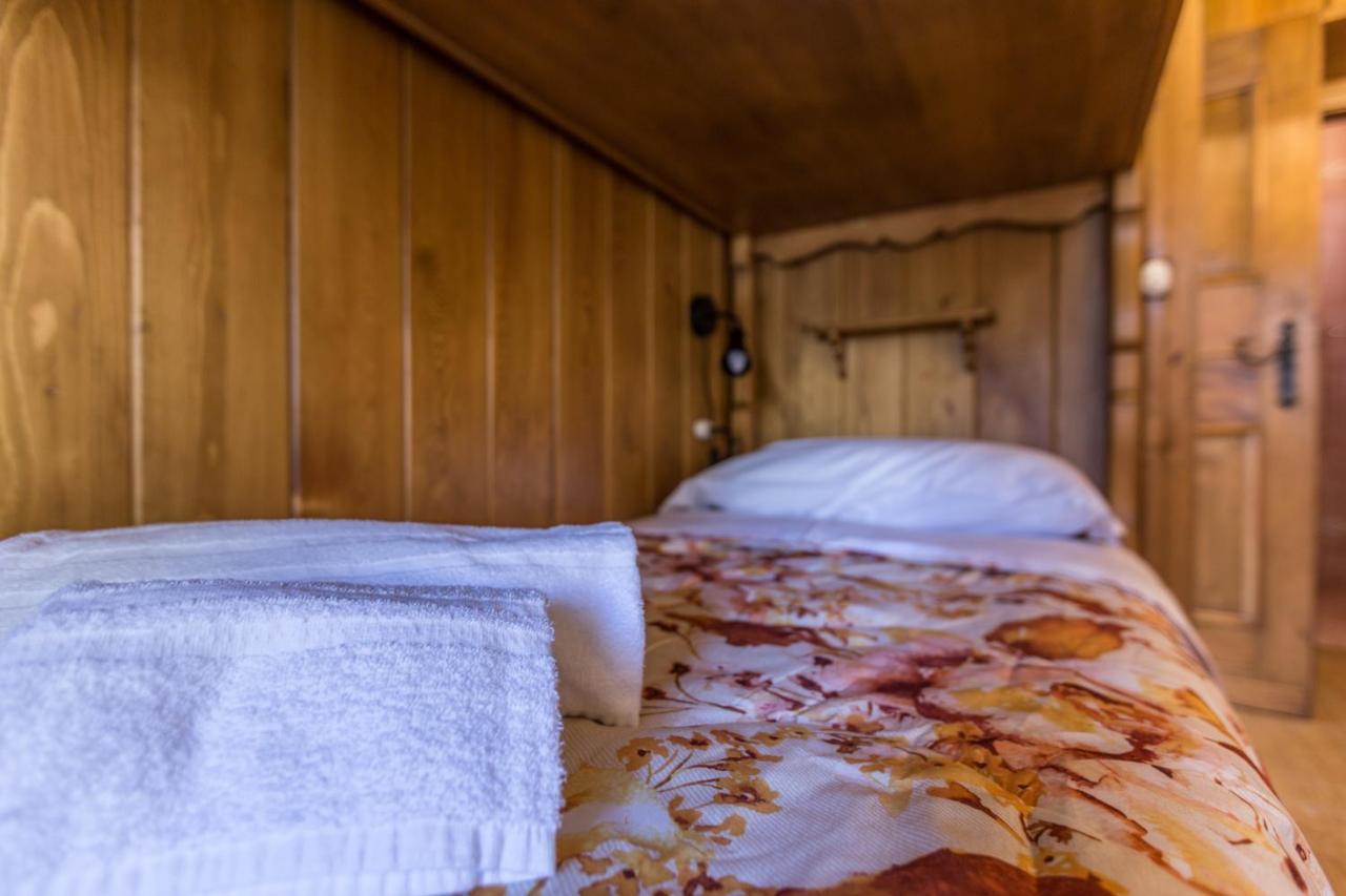 Cantore, Cortina By Short Holidays Cortina d'Ampezzo Exterior photo