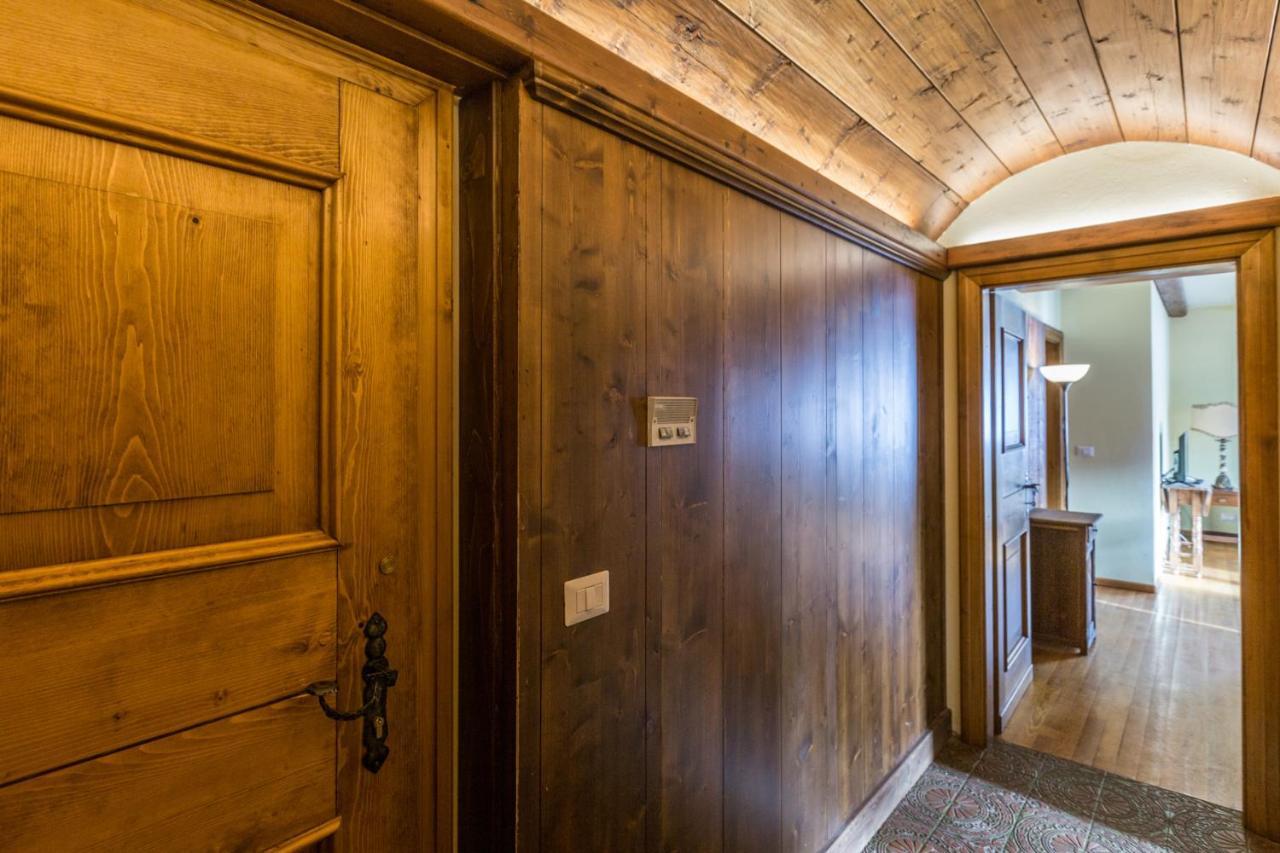 Cantore, Cortina By Short Holidays Cortina d'Ampezzo Exterior photo