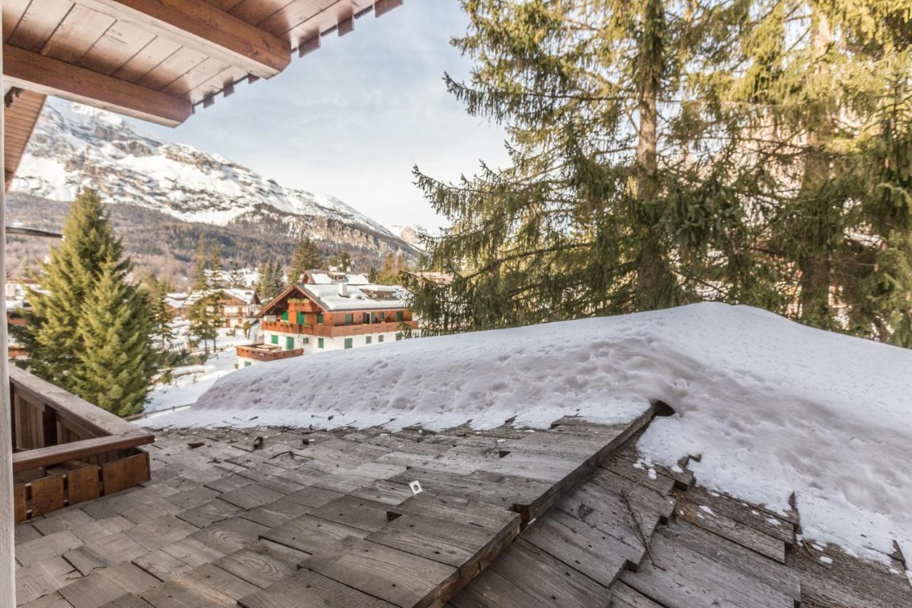 Cantore, Cortina By Short Holidays Cortina d'Ampezzo Exterior photo