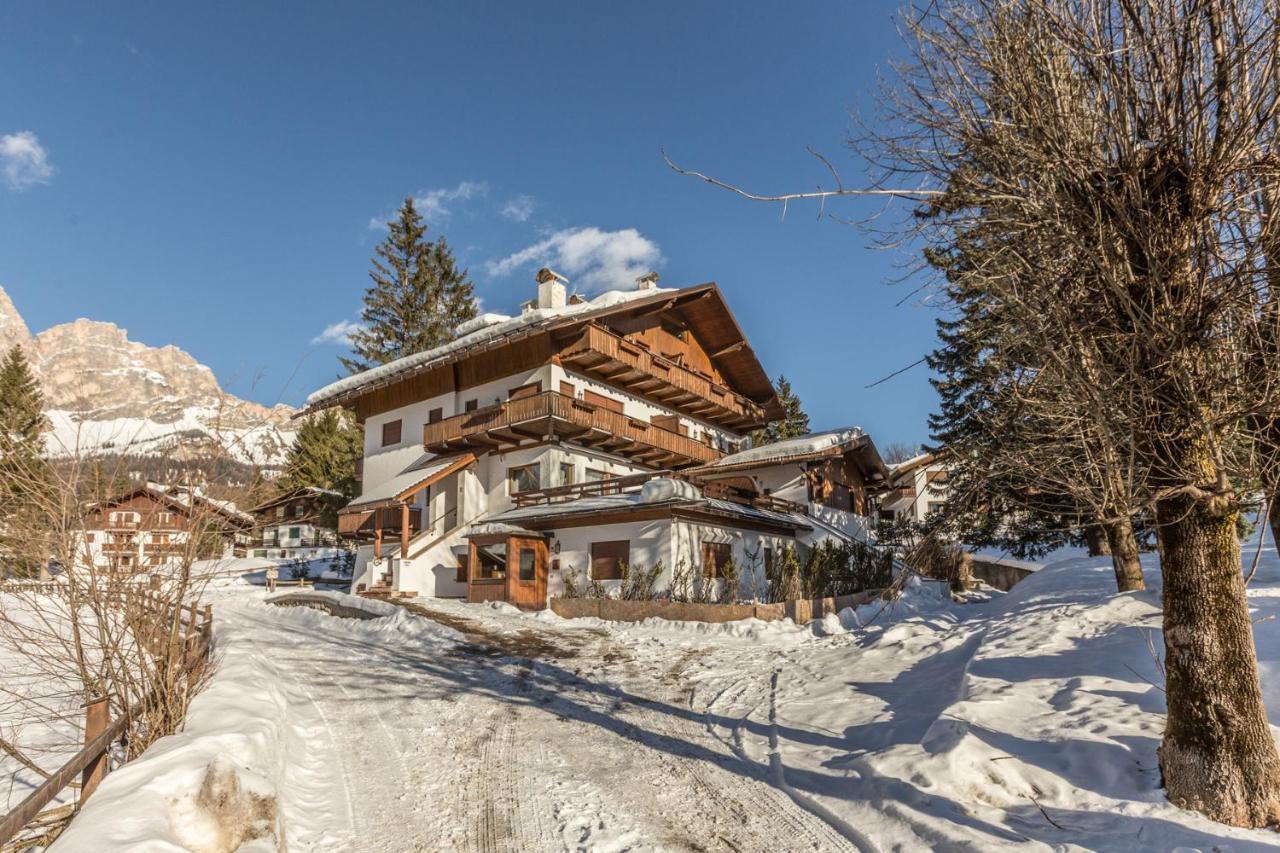 Cantore, Cortina By Short Holidays Cortina d'Ampezzo Exterior photo