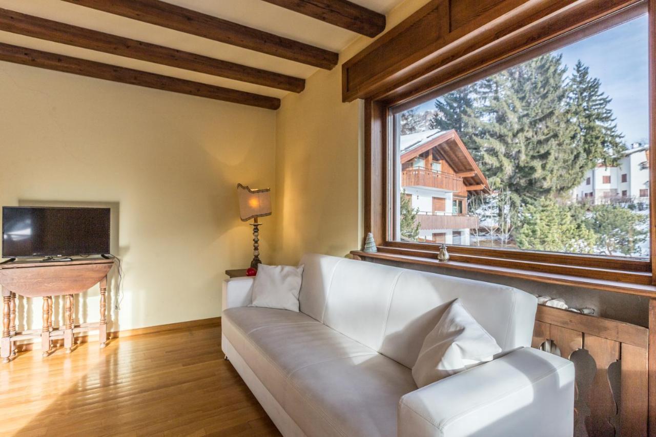 Cantore, Cortina By Short Holidays Cortina d'Ampezzo Exterior photo