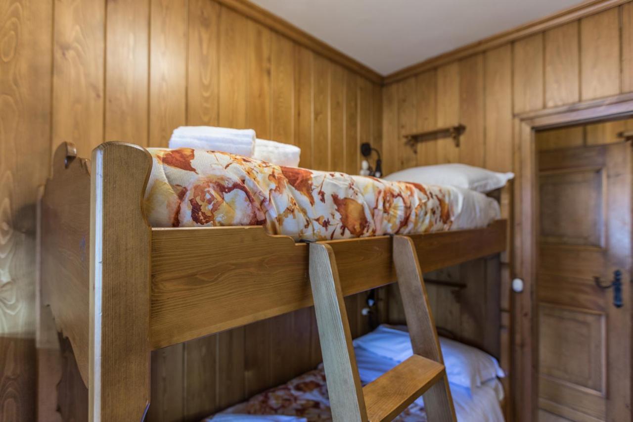 Cantore, Cortina By Short Holidays Cortina d'Ampezzo Exterior photo