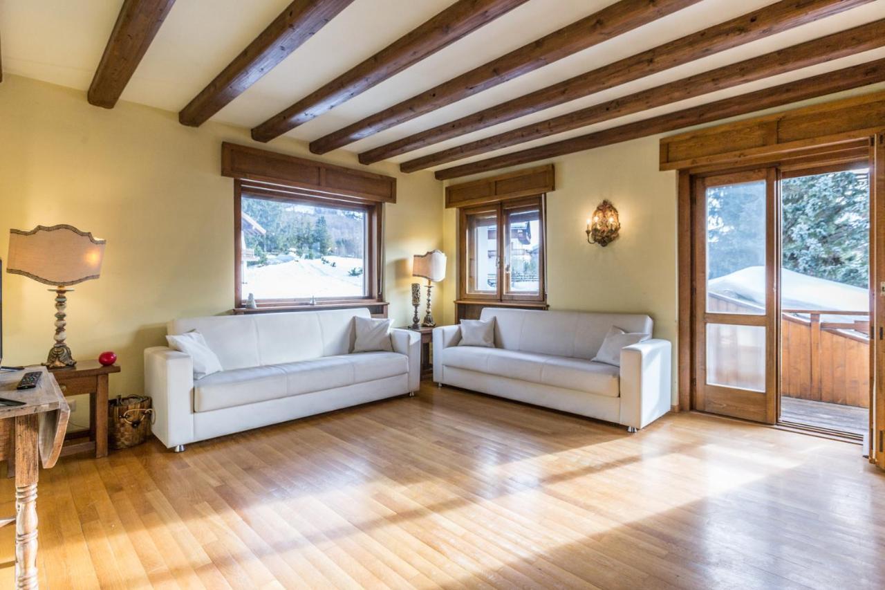 Cantore, Cortina By Short Holidays Cortina d'Ampezzo Exterior photo