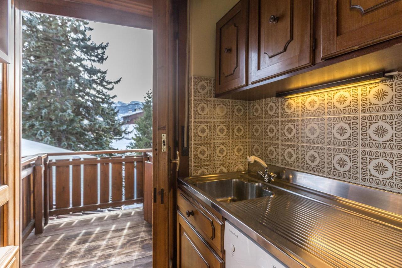 Cantore, Cortina By Short Holidays Cortina d'Ampezzo Exterior photo