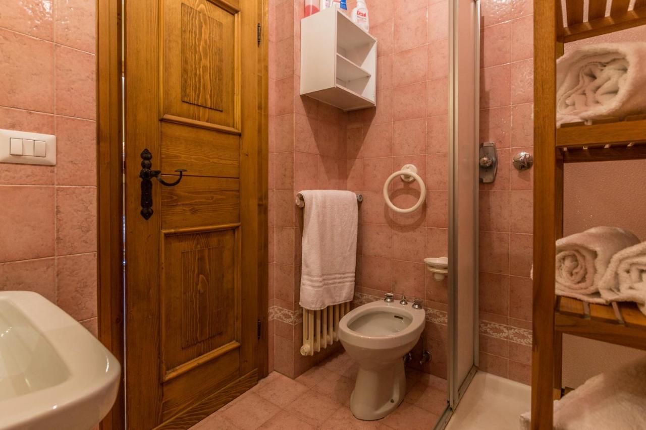 Cantore, Cortina By Short Holidays Cortina d'Ampezzo Exterior photo