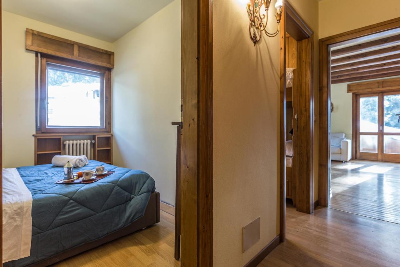 Cantore, Cortina By Short Holidays Cortina d'Ampezzo Exterior photo