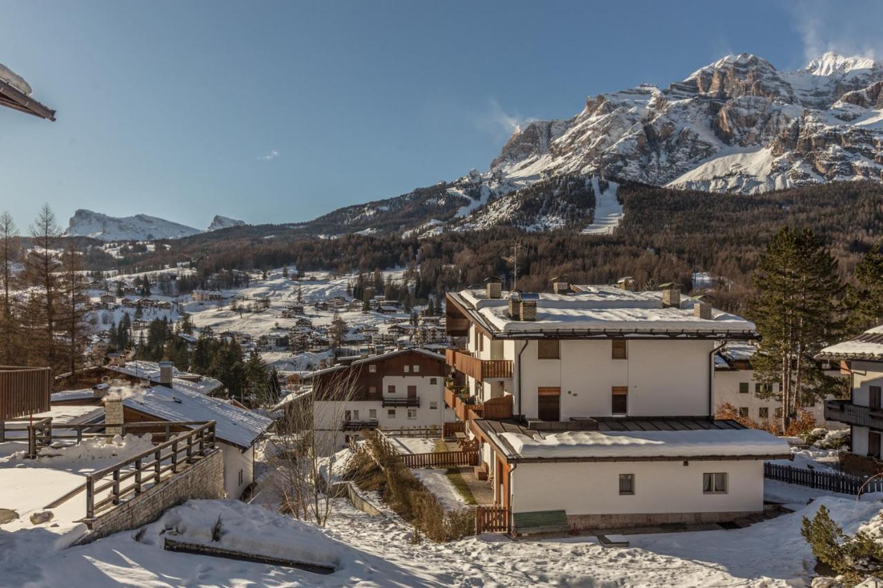 Cantore, Cortina By Short Holidays Cortina d'Ampezzo Exterior photo