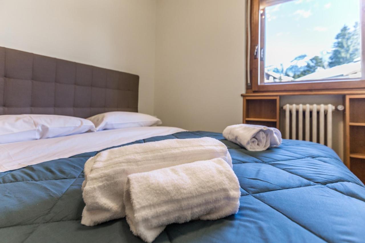Cantore, Cortina By Short Holidays Cortina d'Ampezzo Exterior photo