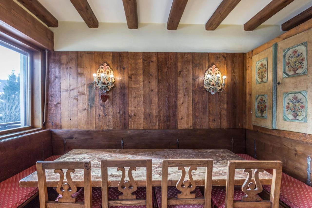 Cantore, Cortina By Short Holidays Cortina d'Ampezzo Exterior photo