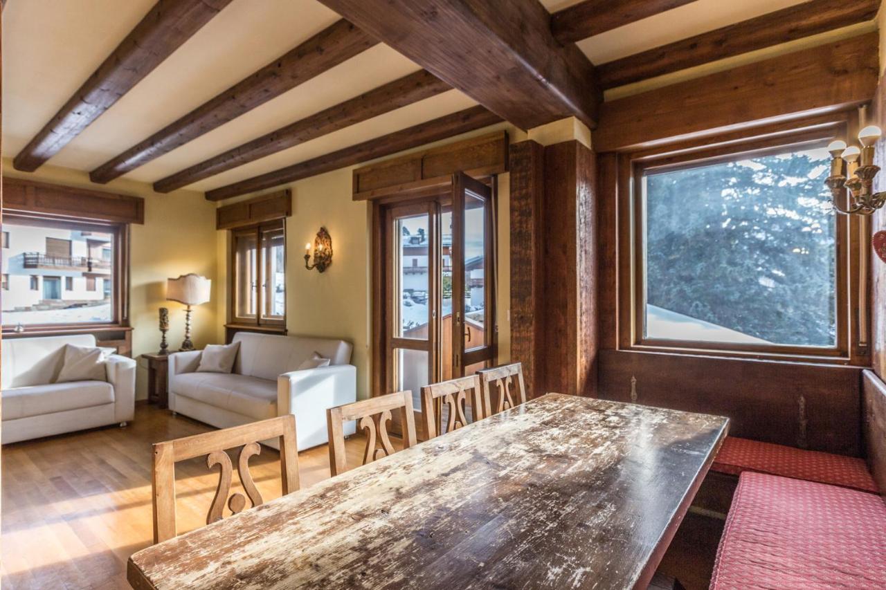 Cantore, Cortina By Short Holidays Cortina d'Ampezzo Exterior photo