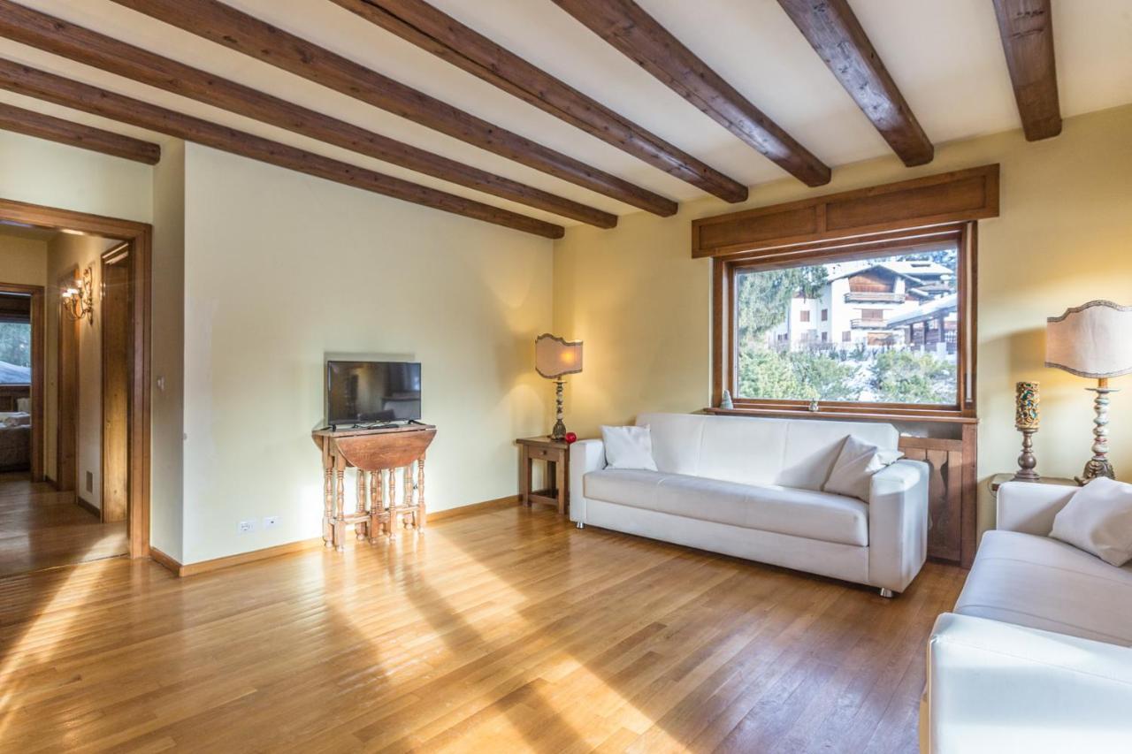 Cantore, Cortina By Short Holidays Cortina d'Ampezzo Exterior photo