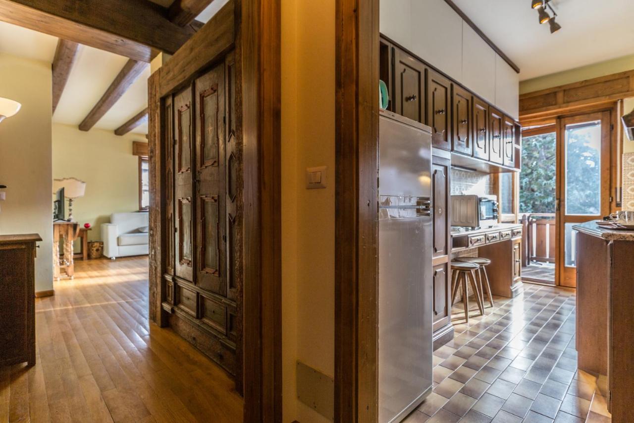 Cantore, Cortina By Short Holidays Cortina d'Ampezzo Exterior photo
