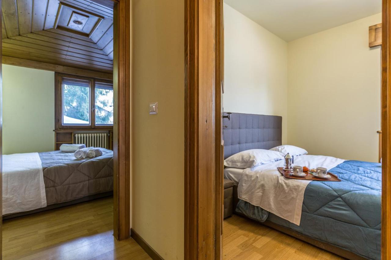 Cantore, Cortina By Short Holidays Cortina d'Ampezzo Exterior photo
