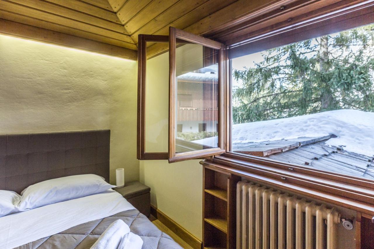 Cantore, Cortina By Short Holidays Cortina d'Ampezzo Exterior photo
