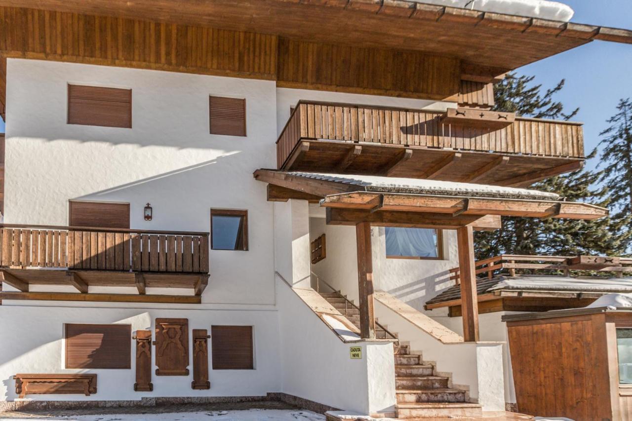 Cantore, Cortina By Short Holidays Cortina d'Ampezzo Exterior photo