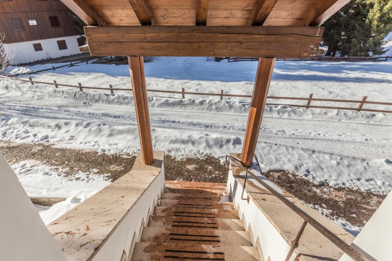 Cantore, Cortina By Short Holidays Cortina d'Ampezzo Exterior photo