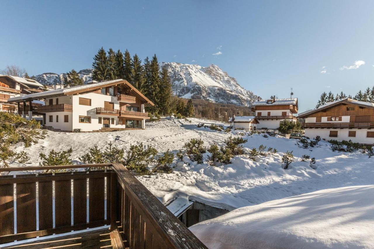 Cantore, Cortina By Short Holidays Cortina d'Ampezzo Exterior photo