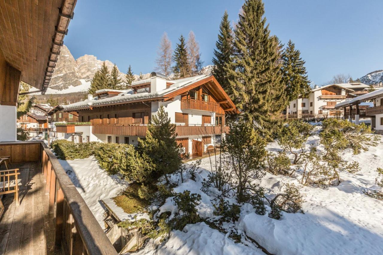 Cantore, Cortina By Short Holidays Cortina d'Ampezzo Exterior photo
