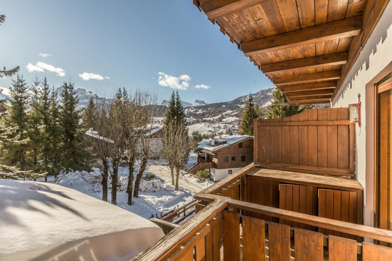 Cantore, Cortina By Short Holidays Cortina d'Ampezzo Exterior photo