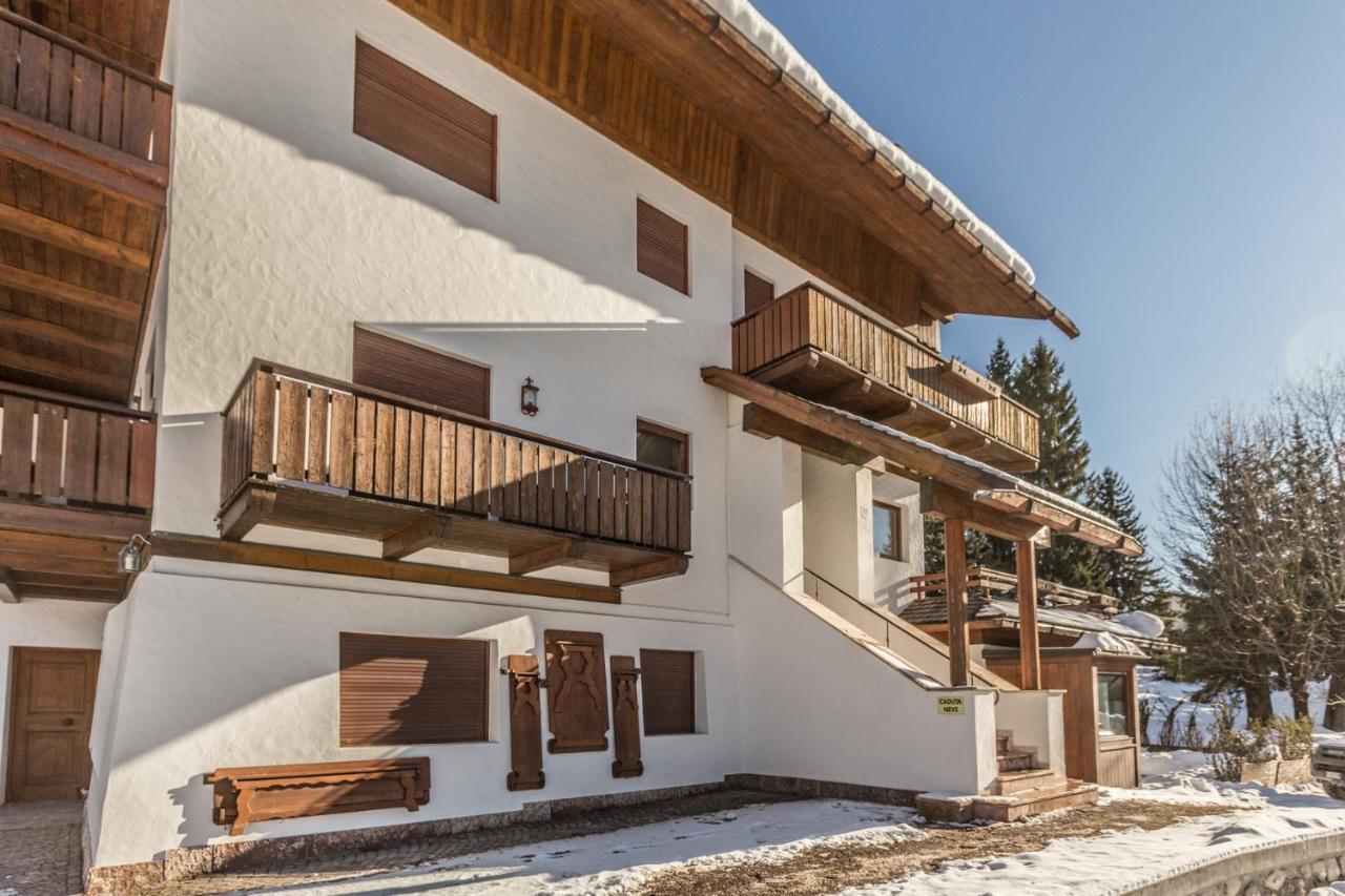 Cantore, Cortina By Short Holidays Cortina d'Ampezzo Exterior photo
