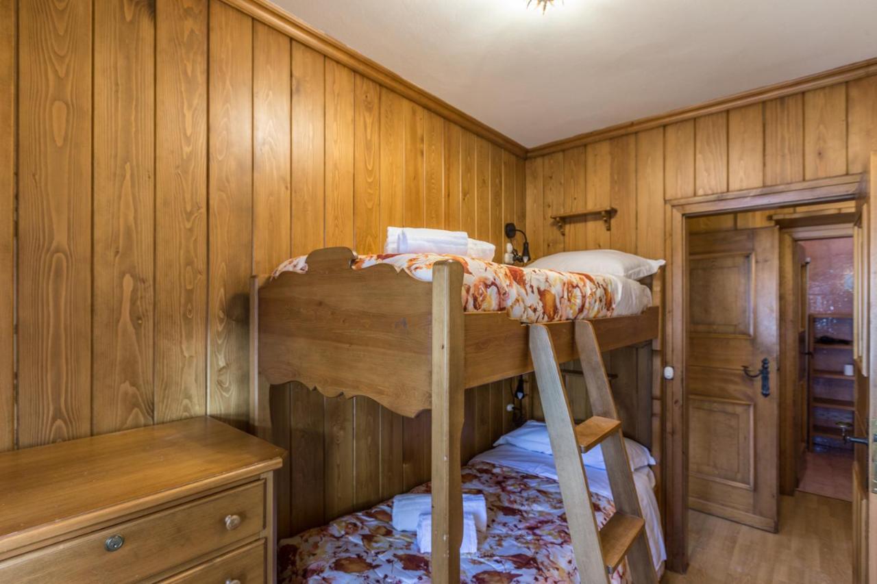 Cantore, Cortina By Short Holidays Cortina d'Ampezzo Exterior photo